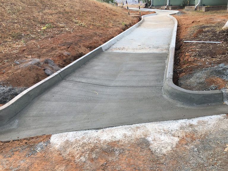 RAAF Darwin Building Works Project 2